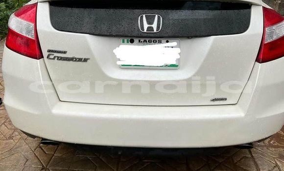 Acheter Occasion Voiture Honda Accord Autre à Lagos, État de Lagos Acheter Occasion Voiture Honda Accord Autre à Lagos, État de Lagos