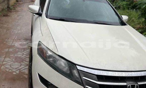 Buy Used Honda Accord Other Car in Lagos in Lagos State Buy Used Honda Accord Other Car in Lagos in Lagos State