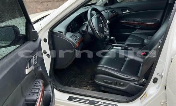 Buy Used Honda Accord Other Car in Lagos in Lagos State Buy Used Honda Accord Other Car in Lagos in Lagos State