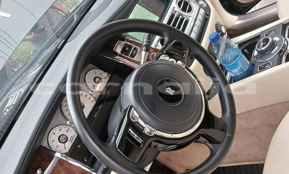 Acheter Occasion Voiture Rolls-Royce Ghost Autre à Lagos, État de Lagos Acheter Occasion Voiture Rolls-Royce Ghost Autre à Lagos, État de Lagos
