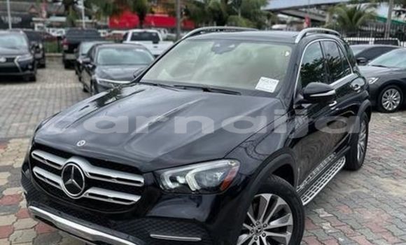 Buy Used Mercedes-Benz AMG GLE Other Car in Lagos in Lagos State Buy Used Mercedes-Benz AMG GLE Other Car in Lagos in Lagos State