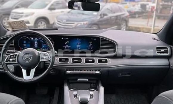 Acheter Occasion Voiture Mercedes-Benz AMG GLE Autre à Lagos, État de Lagos Acheter Occasion Voiture Mercedes-Benz AMG GLE Autre à Lagos, État de Lagos