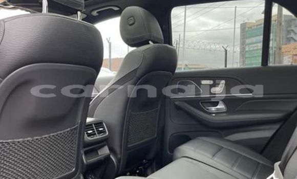 Acheter Occasion Voiture Mercedes-Benz AMG GLE Autre à Lagos, État de Lagos Acheter Occasion Voiture Mercedes-Benz AMG GLE Autre à Lagos, État de Lagos
