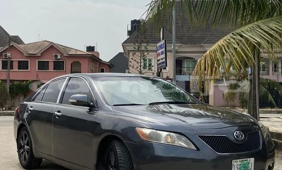 Buy Used Toyota Camry Other Car in Lagos in Lagos State