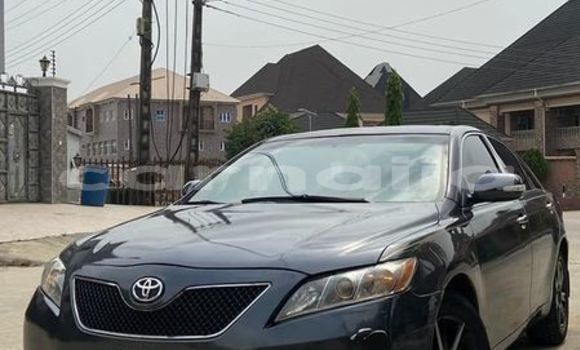 Acheter Occasion Voiture Toyota Camry Autre à Lagos, État de Lagos Acheter Occasion Voiture Toyota Camry Autre à Lagos, État de Lagos