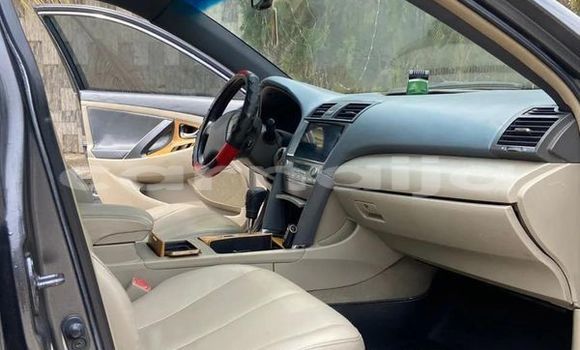 Acheter Occasion Voiture Toyota Camry Autre à Lagos, État de Lagos Acheter Occasion Voiture Toyota Camry Autre à Lagos, État de Lagos