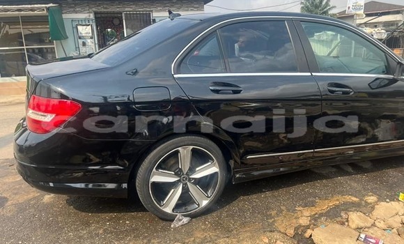 Buy Used Mercedes-Benz 190 SL Other Car in Lagos in Lagos State