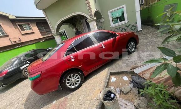 Acheter Occasion Voiture Toyota Camry Autre à Lagos, État de Lagos Acheter Occasion Voiture Toyota Camry Autre à Lagos, État de Lagos