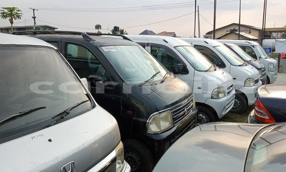 Buy New Suzuki Every Other Car in Lagos in Lagos State
