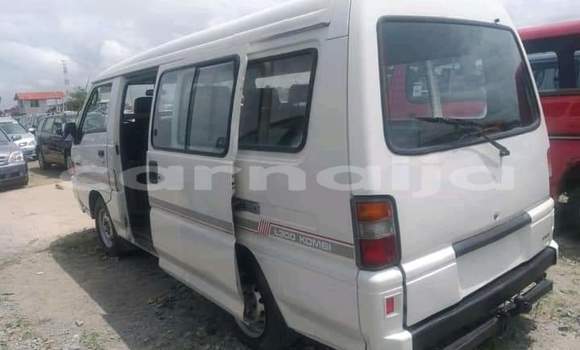 Acheter Neuf Voiture Mitsubishi L300 Blanc à Badagry, État de Lagos Acheter Neuf Voiture Mitsubishi L300 Blanc à Badagry, État de Lagos