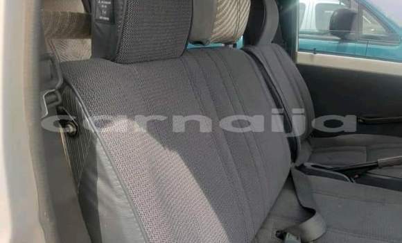 Acheter Neuf Voiture Mitsubishi L300 Blanc à Badagry, État de Lagos Acheter Neuf Voiture Mitsubishi L300 Blanc à Badagry, État de Lagos