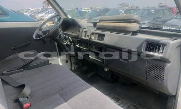 Acheter Neuf Voiture Mitsubishi L300 Blanc à Badagry, État de Lagos Acheter Neuf Voiture Mitsubishi L300 Blanc à Badagry, État de Lagos