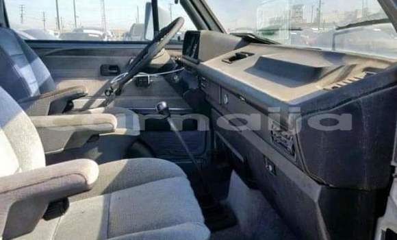 Acheter Neuf Voiture Mitsubishi L300 Blanc à Badagry, État de Lagos Acheter Neuf Voiture Mitsubishi L300 Blanc à Badagry, État de Lagos