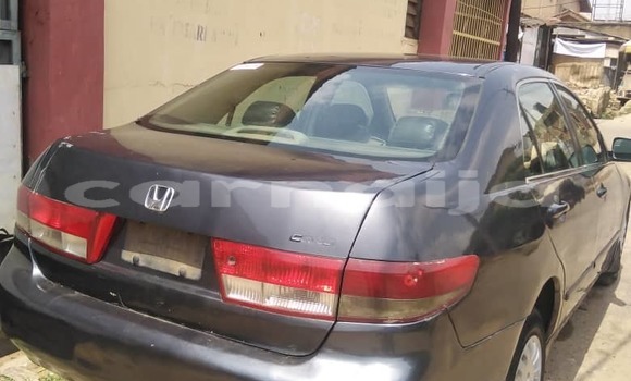 Acheter Occasion Voiture Honda Accord Autre à Oyo, État d'Oyo