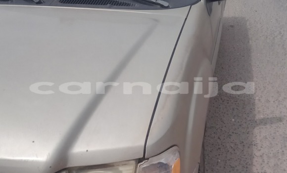 Acheter Occasion Voiture Ford Explorer Sport Trac Beige à Lagos, État de Lagos