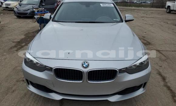 Acheter Neuf Voiture BMW 327 Gris à Badagry, État de Lagos Acheter Neuf Voiture BMW 327 Gris à Badagry, État de Lagos