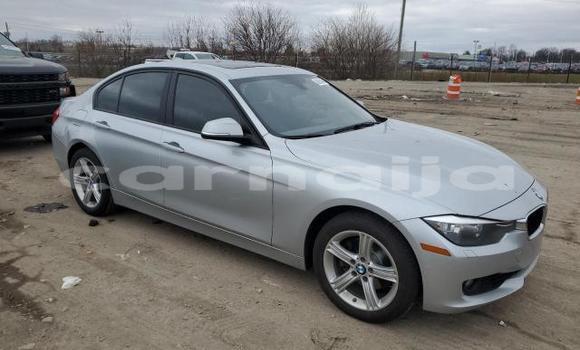 Acheter Neuf Voiture BMW 327 Gris à Badagry, État de Lagos Acheter Neuf Voiture BMW 327 Gris à Badagry, État de Lagos