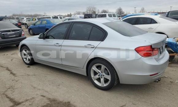 Acheter Neuf Voiture BMW 327 Gris à Badagry, État de Lagos Acheter Neuf Voiture BMW 327 Gris à Badagry, État de Lagos