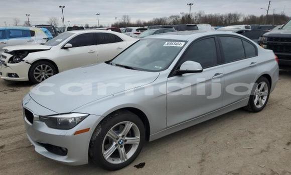 Acheter Neuf Voiture BMW 327 Gris à Badagry, État de Lagos Acheter Neuf Voiture BMW 327 Gris à Badagry, État de Lagos