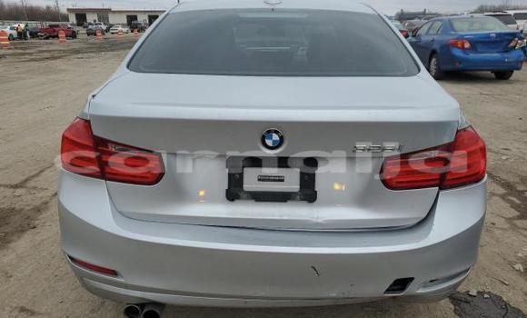 Acheter Neuf Voiture BMW 327 Gris à Badagry, État de Lagos Acheter Neuf Voiture BMW 327 Gris à Badagry, État de Lagos