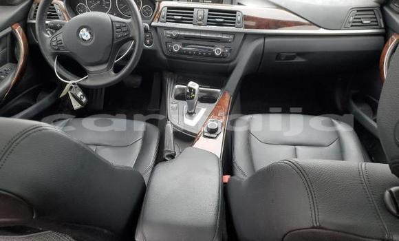 Acheter Neuf Voiture BMW 327 Gris à Badagry, État de Lagos Acheter Neuf Voiture BMW 327 Gris à Badagry, État de Lagos