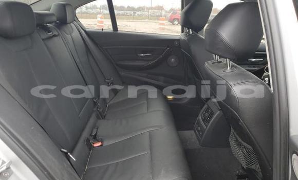 Acheter Neuf Voiture BMW 327 Gris à Badagry, État de Lagos Acheter Neuf Voiture BMW 327 Gris à Badagry, État de Lagos