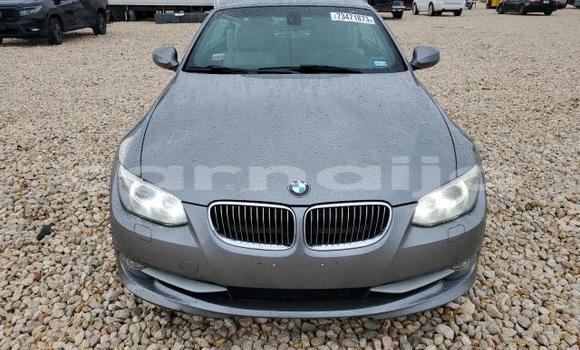 Buy New BMW 327 Other Car in Badagry in Lagos State