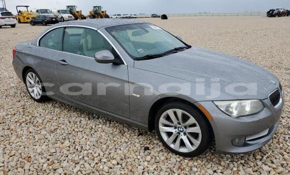 Buy New BMW 327 Other Car in Badagry in Lagos State Buy New BMW 327 Other Car in Badagry in Lagos State