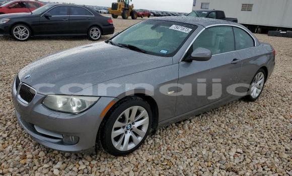 Buy New BMW 327 Other Car in Badagry in Lagos State Buy New BMW 327 Other Car in Badagry in Lagos State