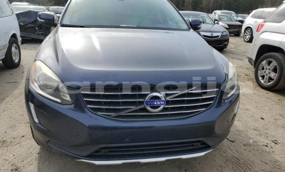 Buy New Volvo XC60 Blue Car in Badagry in Lagos State