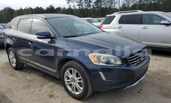 Buy New Volvo XC60 Blue Car in Badagry in Lagos State Buy New Volvo XC60 Blue Car in Badagry in Lagos State
