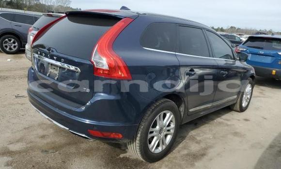 Buy New Volvo XC60 Blue Car in Badagry in Lagos State Buy New Volvo XC60 Blue Car in Badagry in Lagos State