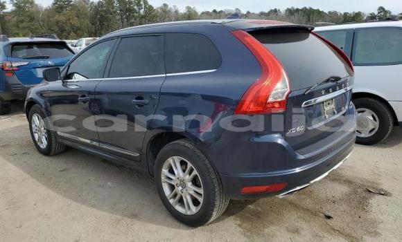 Buy New Volvo XC60 Blue Car in Badagry in Lagos State Buy New Volvo XC60 Blue Car in Badagry in Lagos State
