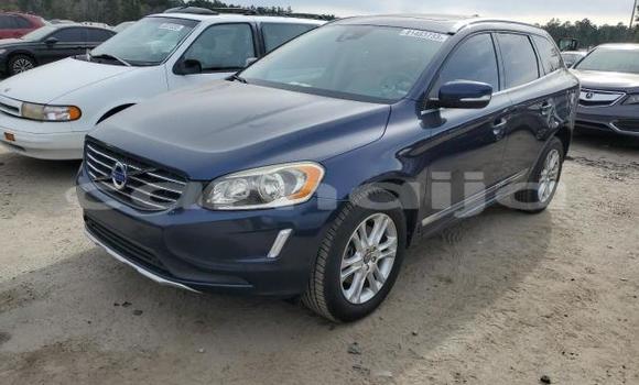 Buy New Volvo XC60 Blue Car in Badagry in Lagos State Buy New Volvo XC60 Blue Car in Badagry in Lagos State
