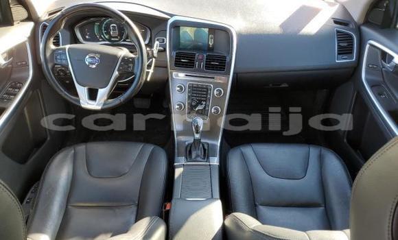 Buy New Volvo XC60 Blue Car in Badagry in Lagos State Buy New Volvo XC60 Blue Car in Badagry in Lagos State