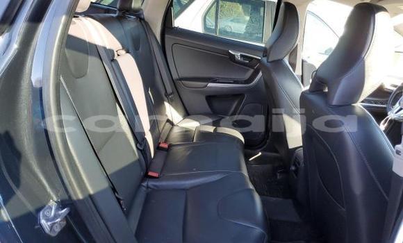 Buy New Volvo XC60 Blue Car in Badagry in Lagos State Buy New Volvo XC60 Blue Car in Badagry in Lagos State