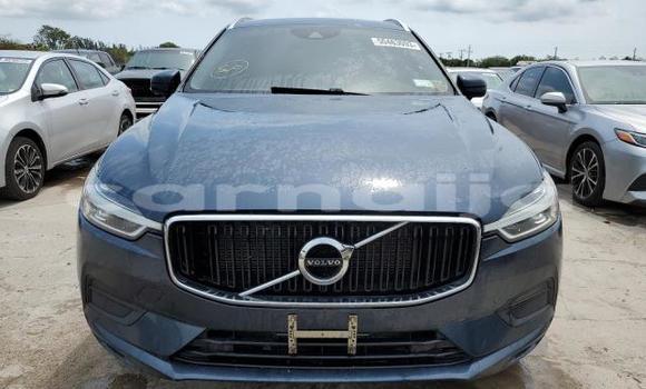 Buy New Volvo XC60 Blue Car in Badagry in Lagos State