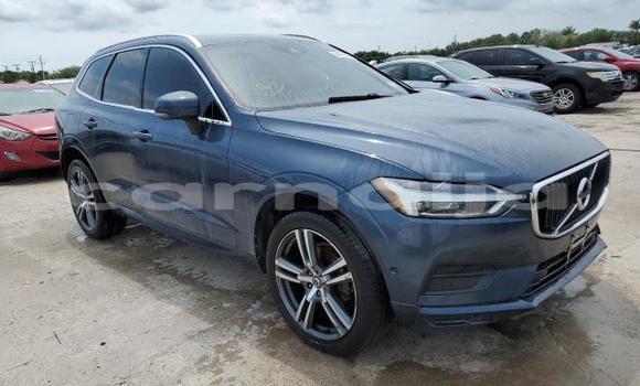 Buy New Volvo XC60 Blue Car in Badagry in Lagos State Buy New Volvo XC60 Blue Car in Badagry in Lagos State