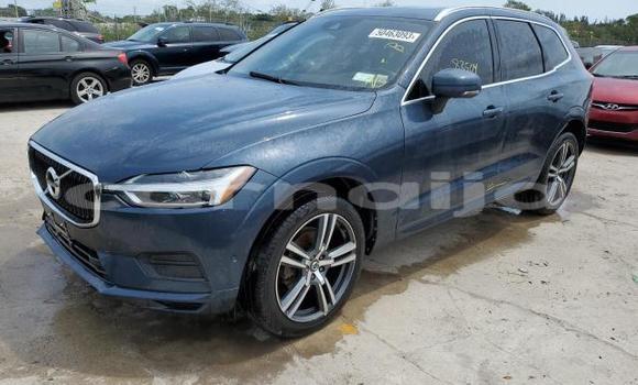 Buy New Volvo XC60 Blue Car in Badagry in Lagos State Buy New Volvo XC60 Blue Car in Badagry in Lagos State