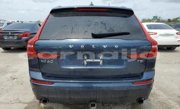 Buy New Volvo XC60 Blue Car in Badagry in Lagos State Buy New Volvo XC60 Blue Car in Badagry in Lagos State