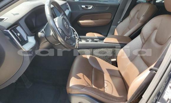 Buy New Volvo XC60 Blue Car in Badagry in Lagos State Buy New Volvo XC60 Blue Car in Badagry in Lagos State