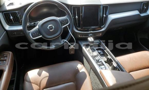 Buy New Volvo XC60 Blue Car in Badagry in Lagos State Buy New Volvo XC60 Blue Car in Badagry in Lagos State