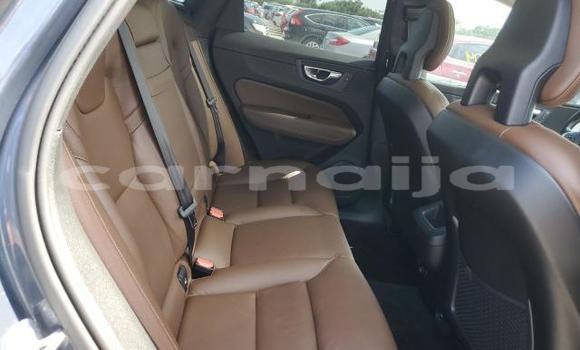 Buy New Volvo XC60 Blue Car in Badagry in Lagos State Buy New Volvo XC60 Blue Car in Badagry in Lagos State