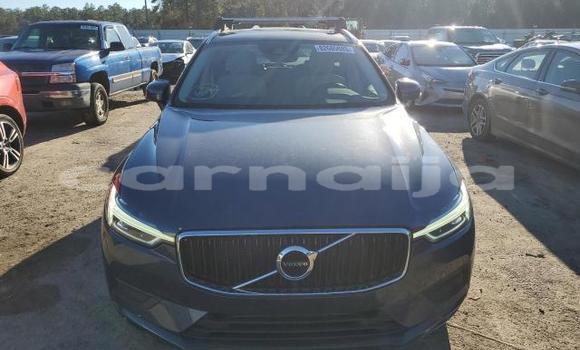 Buy New Volvo XC60 Other Car in Badagry in Lagos State
