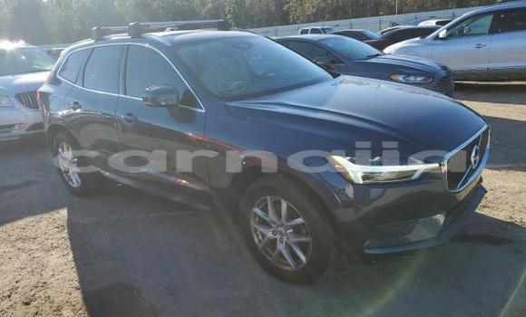 Buy New Volvo XC60 Other Car in Badagry in Lagos State Buy New Volvo XC60 Other Car in Badagry in Lagos State