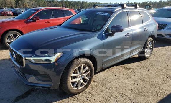 Buy New Volvo XC60 Other Car in Badagry in Lagos State Buy New Volvo XC60 Other Car in Badagry in Lagos State