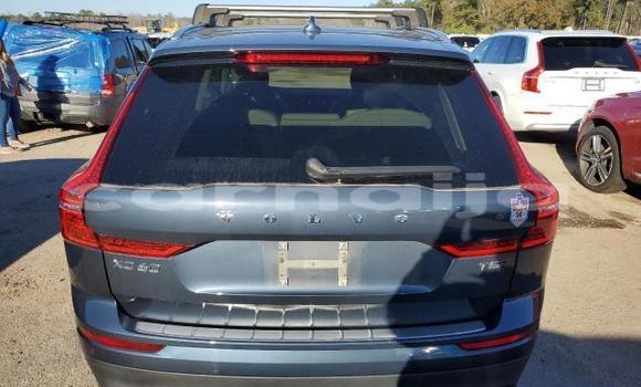 Buy New Volvo XC60 Other Car in Badagry in Lagos State Buy New Volvo XC60 Other Car in Badagry in Lagos State