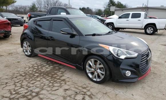 Buy New Hyundai Veloster Black Car in Badagry in Lagos State Buy New Hyundai Veloster Black Car in Badagry in Lagos State