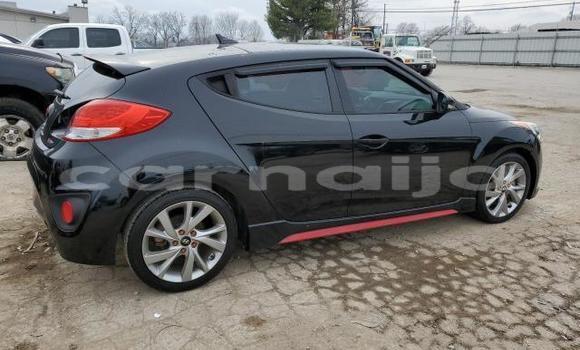 Buy New Hyundai Veloster Black Car in Badagry in Lagos State Buy New Hyundai Veloster Black Car in Badagry in Lagos State