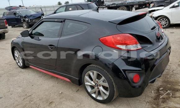 Buy New Hyundai Veloster Black Car in Badagry in Lagos State Buy New Hyundai Veloster Black Car in Badagry in Lagos State